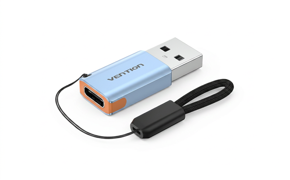 Adapterek